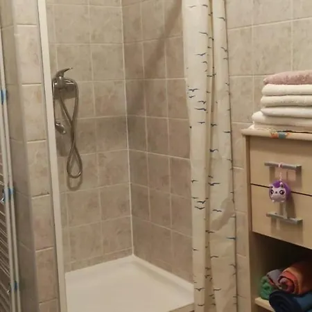 Extoll Daire Třeboň