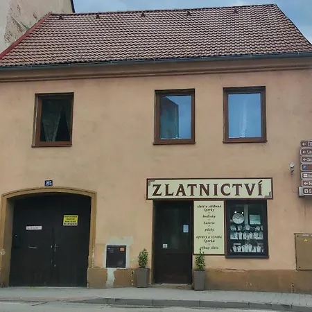 Apartmán Extoll *