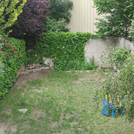 Apartment Extoll