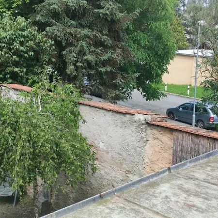 Apartmán Extoll *