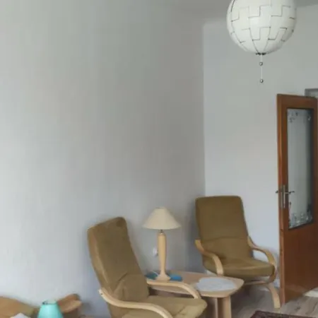 Apartment Extoll Trebon