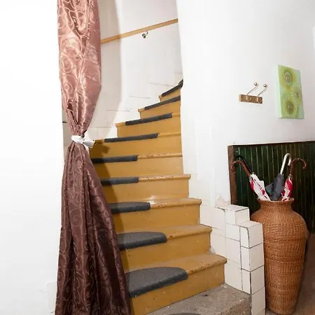 Apartment Extoll *