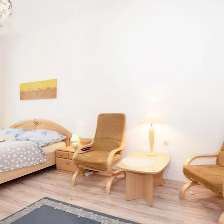 Apartment Extoll *