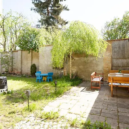Apartment Extoll