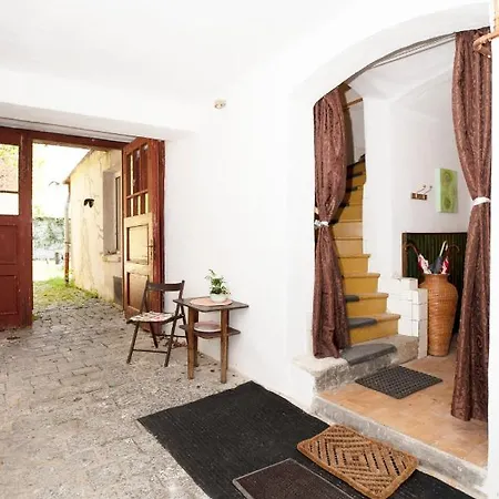 Extoll Apartment Trebon
