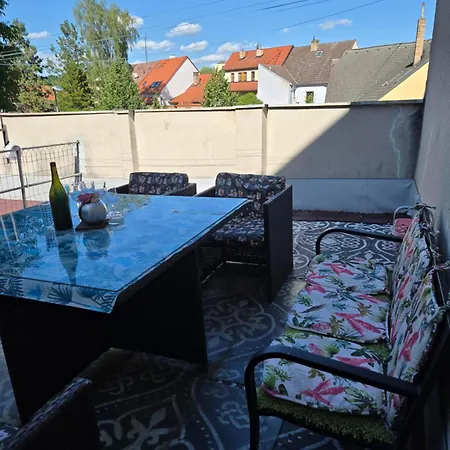 Apartment Extoll