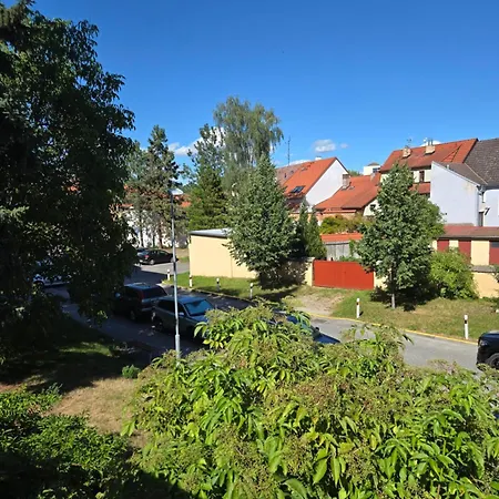 Extoll Apartment