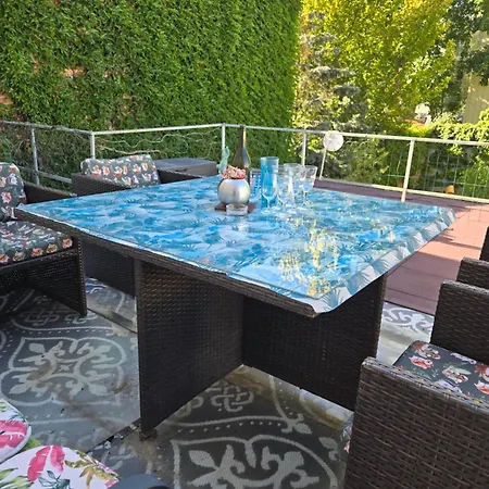 Extoll Apartment Trebon