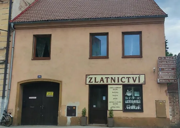 Lägenhet Extoll *