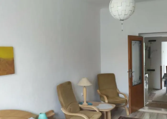 Lägenhet Extoll Třeboň