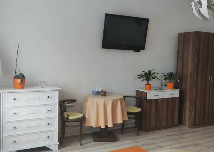 Apartment Extoll