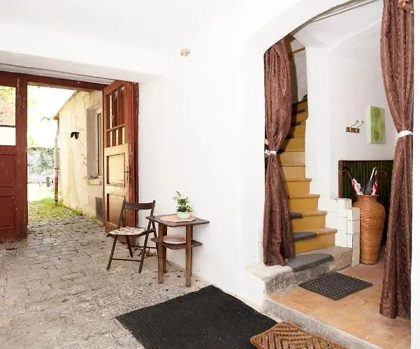 Extoll Apartment Trebon